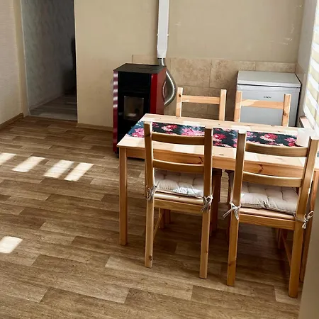 Pelekzirna Apartamento Ainaži