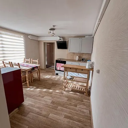 Apartamento Pelekzirna Ainaži